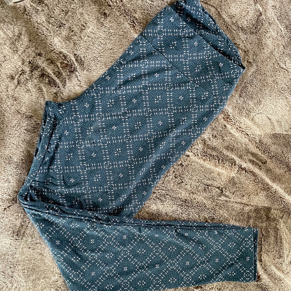 LulaRoe leggings